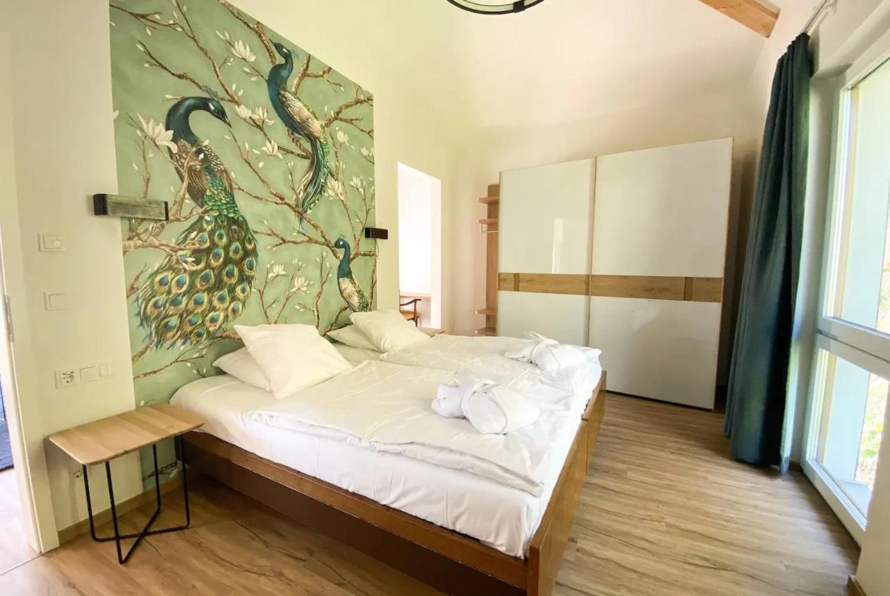 Appart-Hotel Ernz Noire Grundhof Kültér fotó